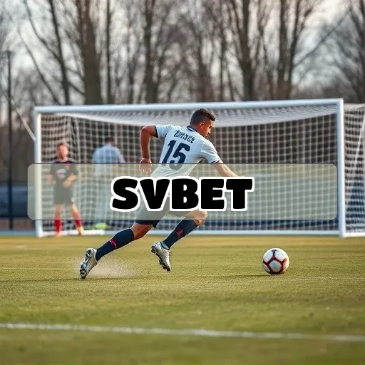 svbet eSports