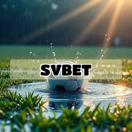 svbet Apostas Ao Vivo