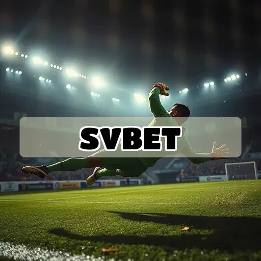 svbet Loterias