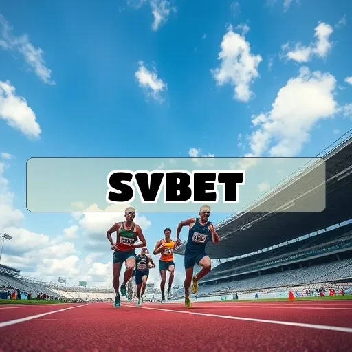 svbet Notícias