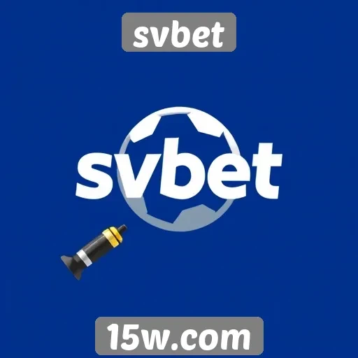novidades na área de apostas esportivas no svbet