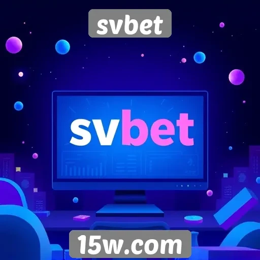 plataforma svbet destaca promoções para novos usuários