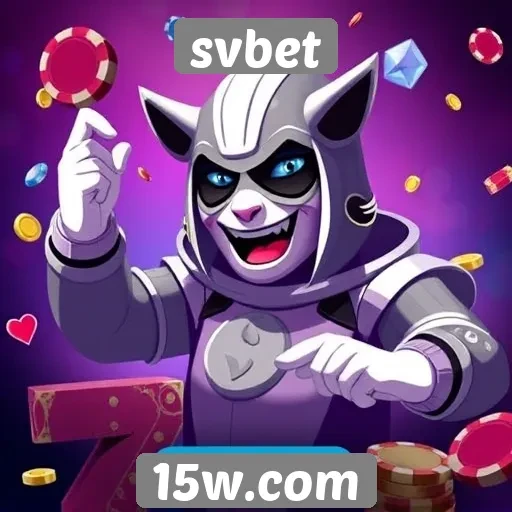 análise das promoções disponíveis no svbet