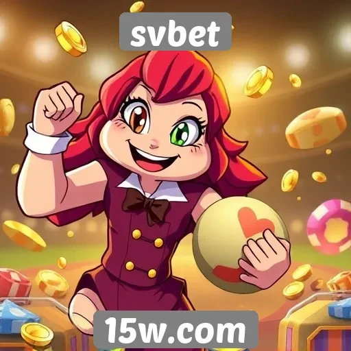 Promoções e bônus disponíveis na svbet