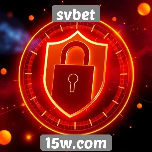 Avaliação da segurança no site de jogos svbet