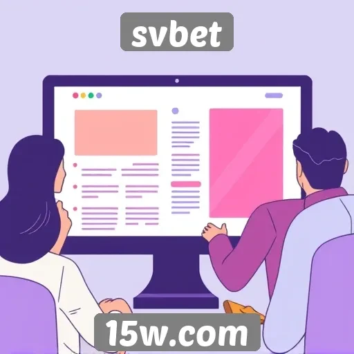 opiniões sobre a interface do site svbet
