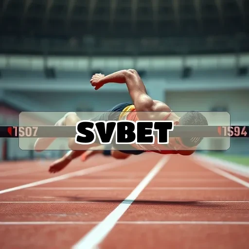 svbet Jogos de Mesa